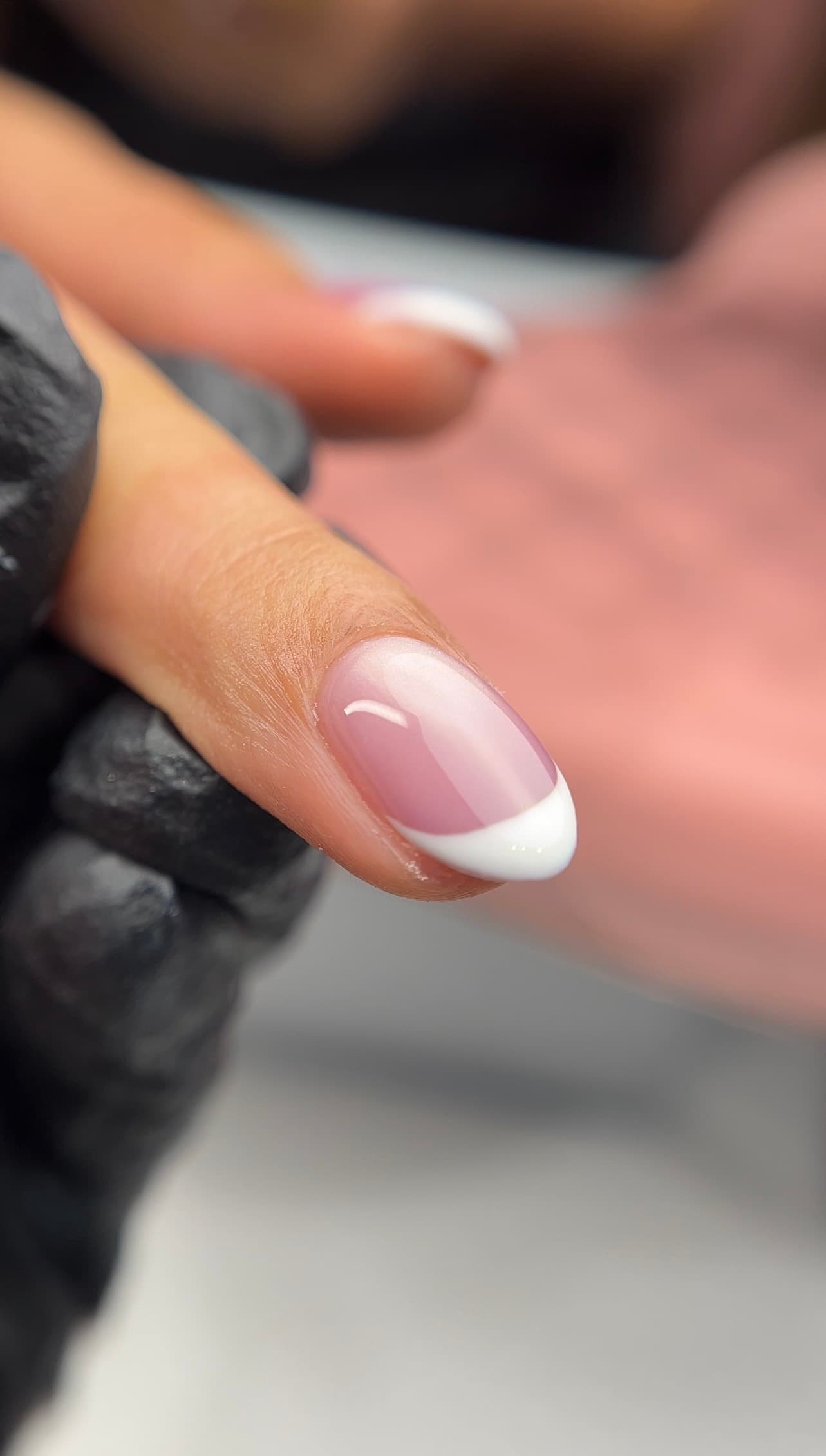 Precision Micro French