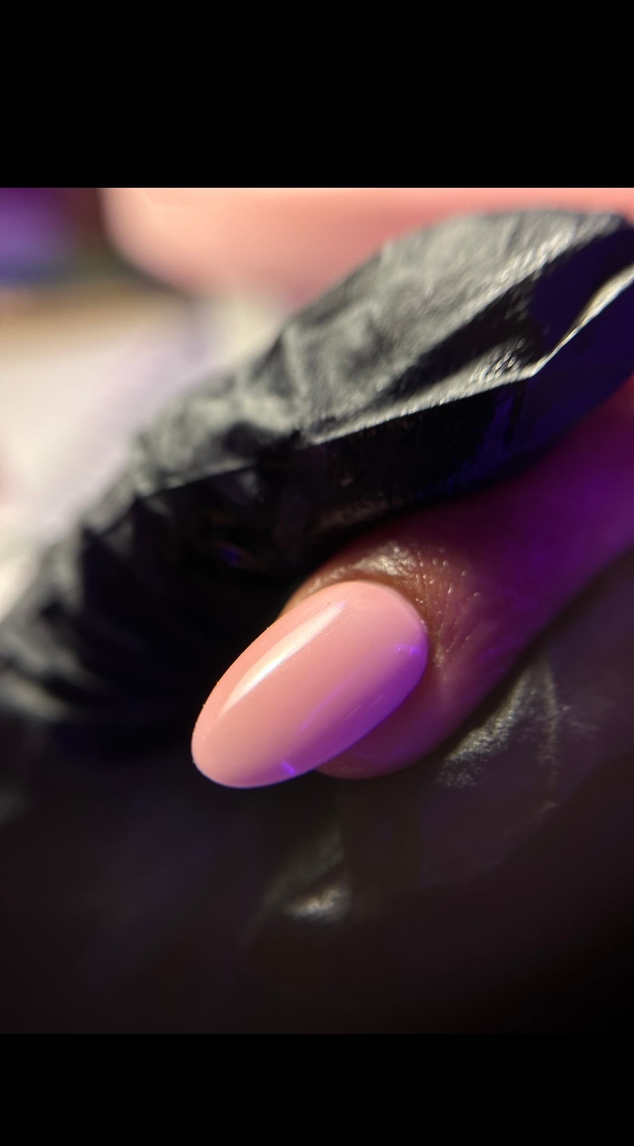 Polygel Extension