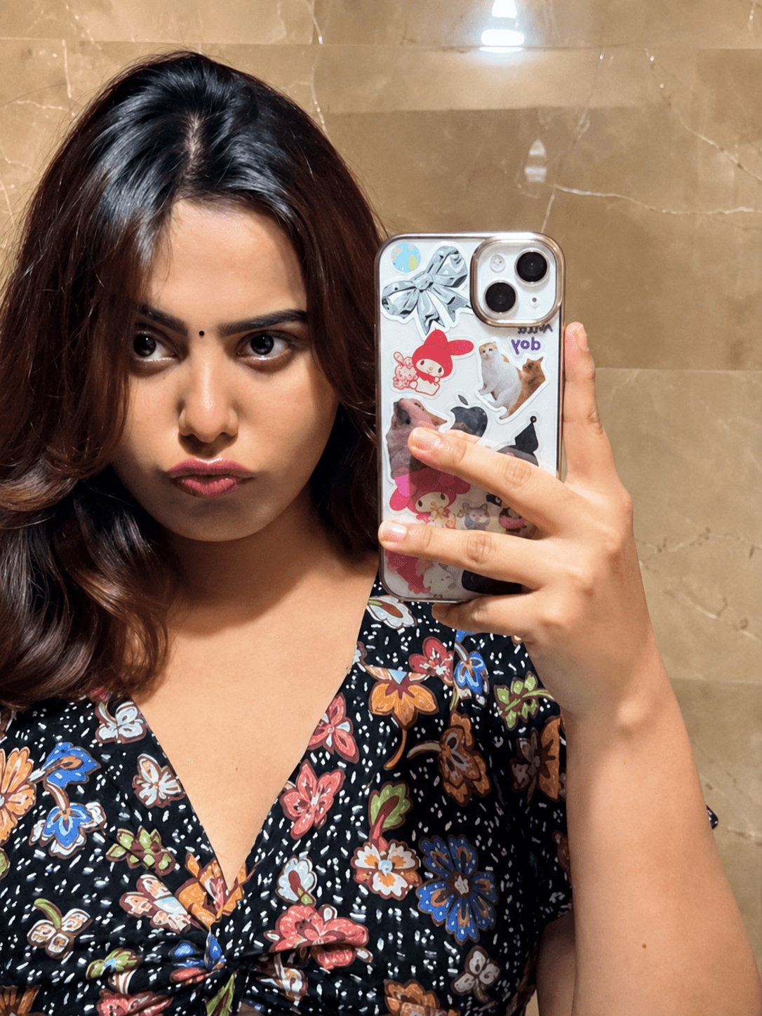 Khushi | Master Educator & Artist